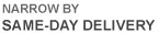 Same Day Delivery